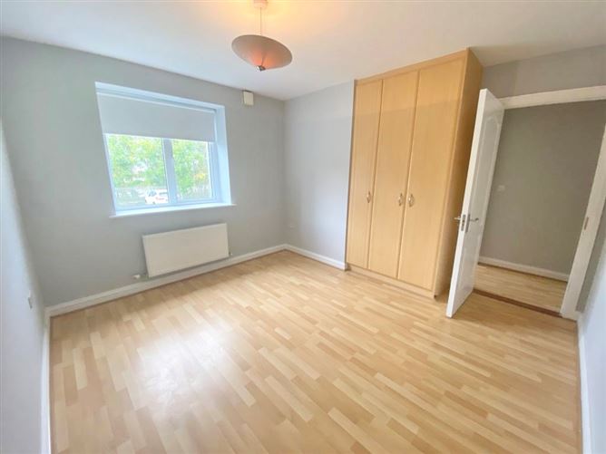 Eaton Way, Rathcoole, Dublin