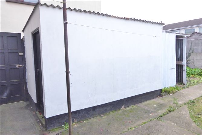 29, Raheen Road, Fortunestown, Tallaght, Dublin 24