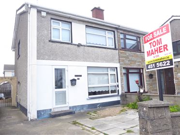 Image for 29, Raheen Road, Fortunestown, Tallaght, Dublin 24