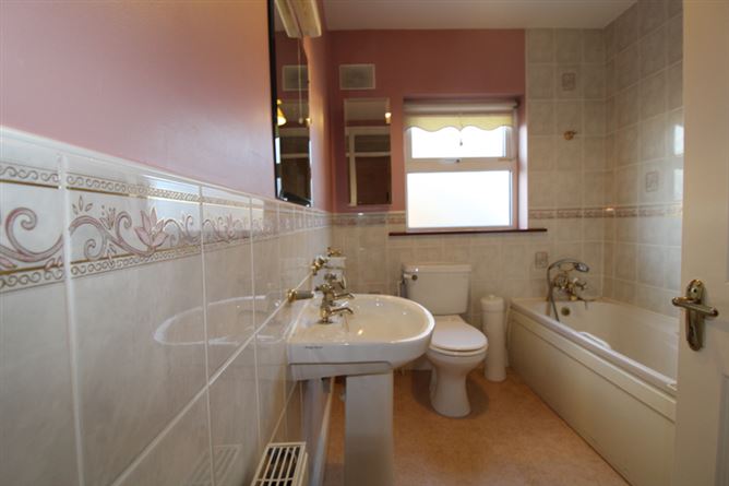31 Marlton Court, Wicklow Town, Wicklow