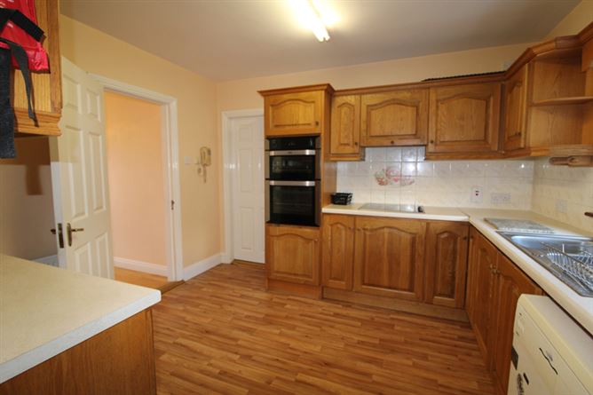 31 Marlton Court, Wicklow Town, Wicklow