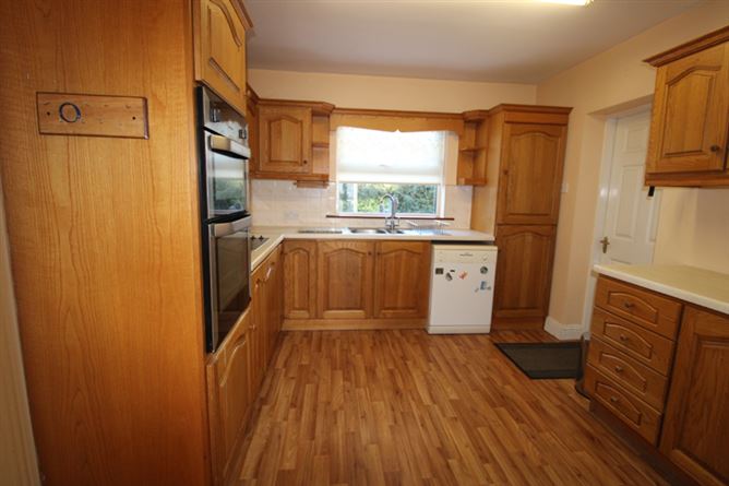 31 Marlton Court, Wicklow Town, Wicklow