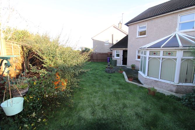 31 Marlton Court, Wicklow Town, Wicklow