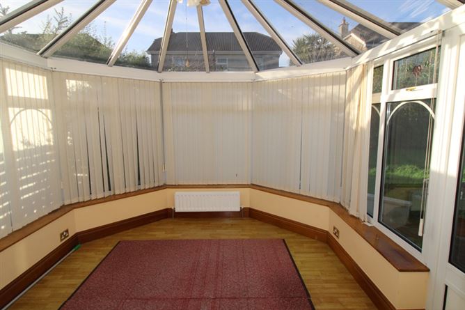 31 Marlton Court, Wicklow Town, Wicklow
