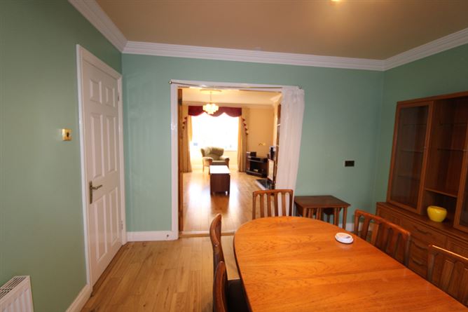 31 Marlton Court, Wicklow Town, Wicklow