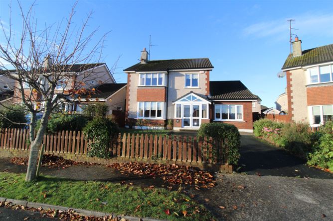 31 Marlton Court, Wicklow Town, Wicklow