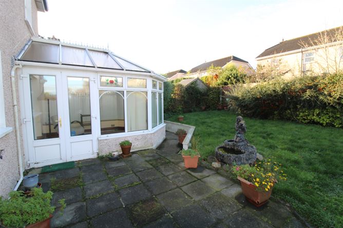 31 Marlton Court, Wicklow Town, Wicklow