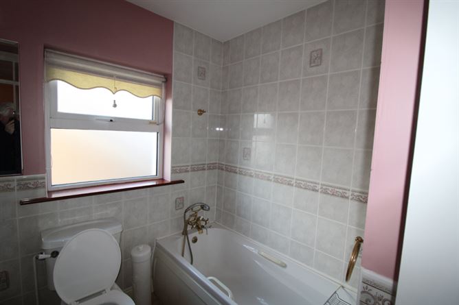 31 Marlton Court, Wicklow Town, Wicklow
