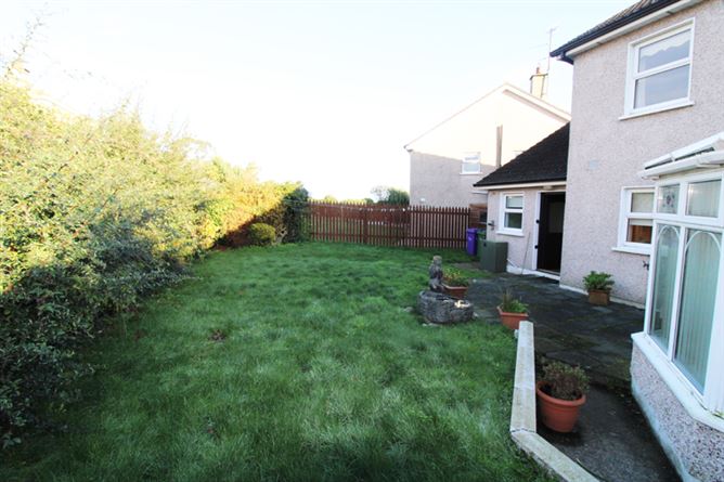 31 Marlton Court, Wicklow Town, Wicklow