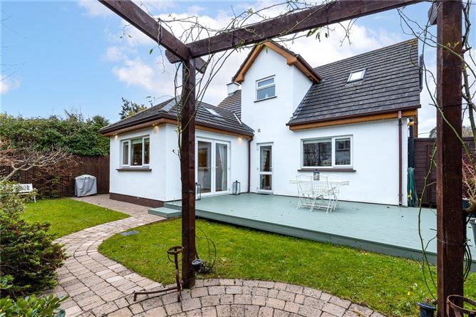 The Cottage, Redford Rise, Greystones, Co. Wicklow