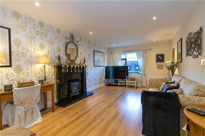 The Cottage, Redford Rise, Greystones, Co. Wicklow