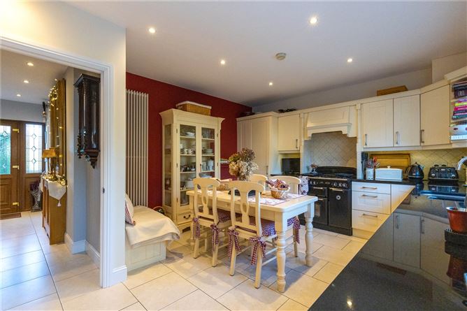 The Cottage, Redford Rise, Greystones, Co. Wicklow
