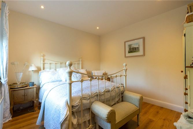 The Cottage, Redford Rise, Greystones, Co. Wicklow