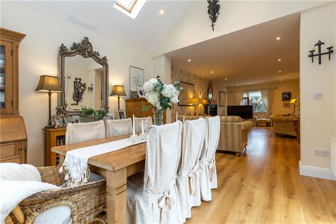 The Cottage, Redford Rise, Greystones, Co. Wicklow