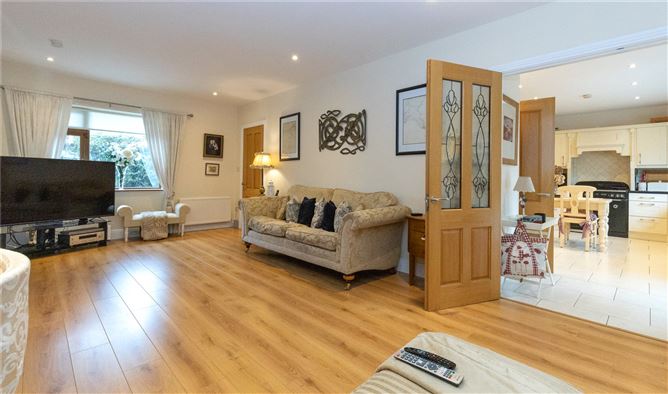 The Cottage, Redford Rise, Greystones, Co. Wicklow