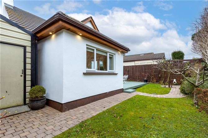 The Cottage, Redford Rise, Greystones, Co. Wicklow