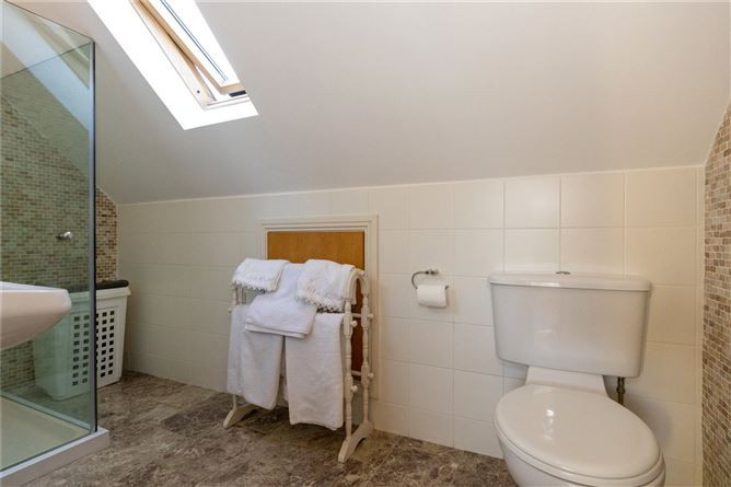 The Cottage, Redford Rise, Greystones, Co. Wicklow