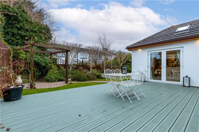The Cottage, Redford Rise, Greystones, Co. Wicklow