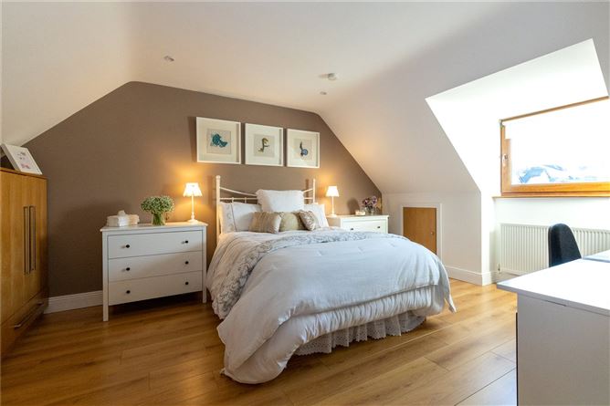 The Cottage, Redford Rise, Greystones, Co. Wicklow