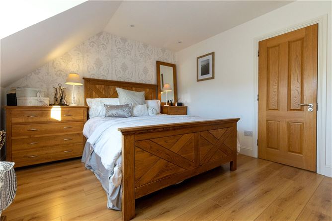The Cottage, Redford Rise, Greystones, Co. Wicklow