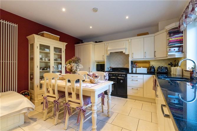 The Cottage, Redford Rise, Greystones, Co. Wicklow
