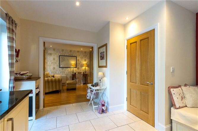 The Cottage, Redford Rise, Greystones, Co. Wicklow