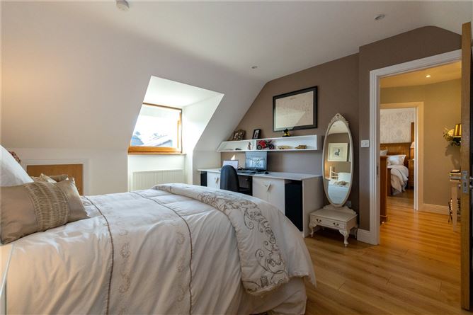 The Cottage, Redford Rise, Greystones, Co. Wicklow