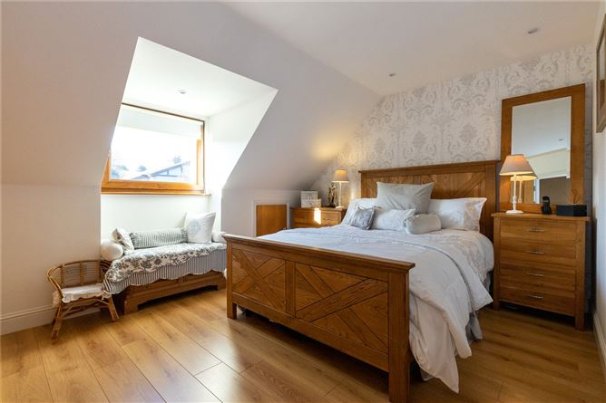 The Cottage, Redford Rise, Greystones, Co. Wicklow