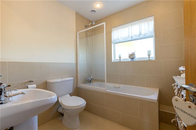 The Cottage, Redford Rise, Greystones, Co. Wicklow