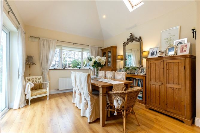 The Cottage, Redford Rise, Greystones, Co. Wicklow