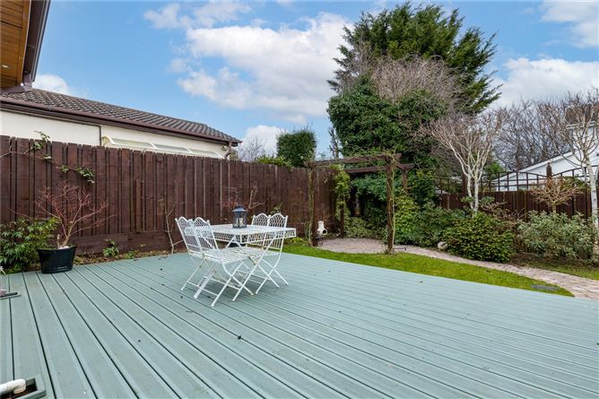 The Cottage, Redford Rise, Greystones, Co. Wicklow