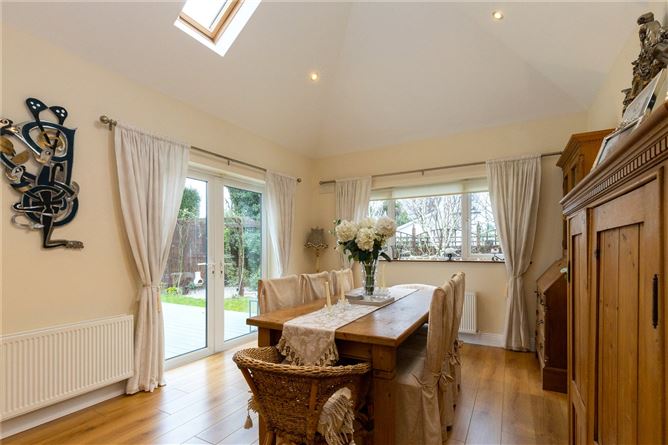 The Cottage, Redford Rise, Greystones, Co. Wicklow