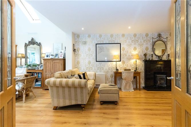 The Cottage, Redford Rise, Greystones, Co. Wicklow