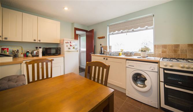 11 Hawthorn Terrace, East Wall, Dublin