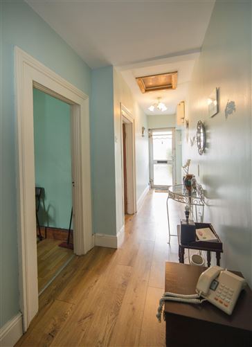 11 Hawthorn Terrace, East Wall, Dublin