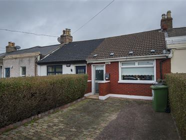 Image for 11 Hawthorn Terrace, East Wall, Dublin