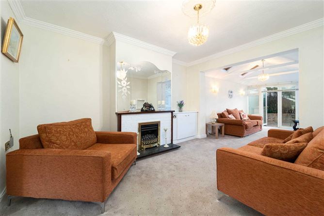 66 Greentrees Road, Manor Estate Terenure, Dublin 12, County Dublin
