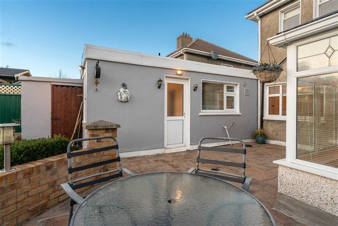 66 Greentrees Road, Manor Estate Terenure, Dublin 12, County Dublin