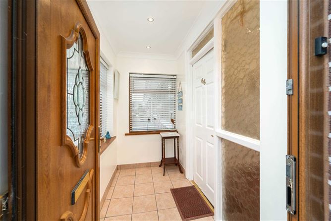 66 Greentrees Road, Manor Estate Terenure, Dublin 12, County Dublin