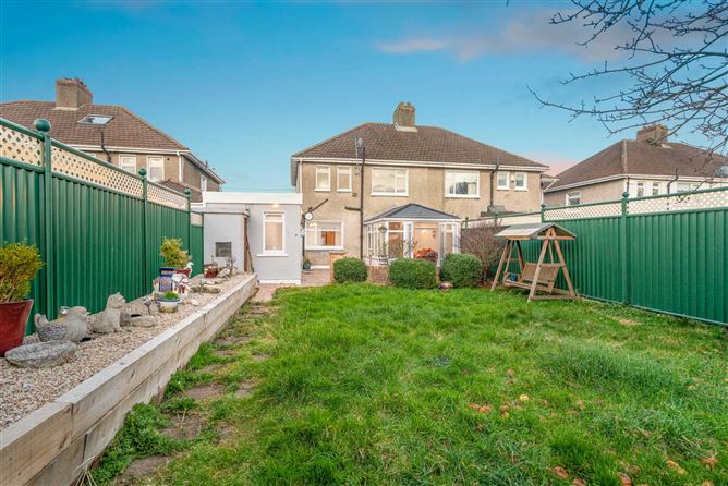 66 Greentrees Road, Manor Estate Terenure, Dublin 12, County Dublin