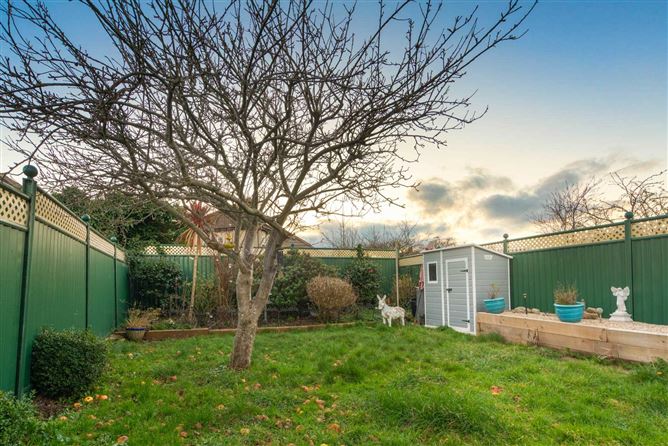 66 Greentrees Road, Manor Estate Terenure, Dublin 12, County Dublin