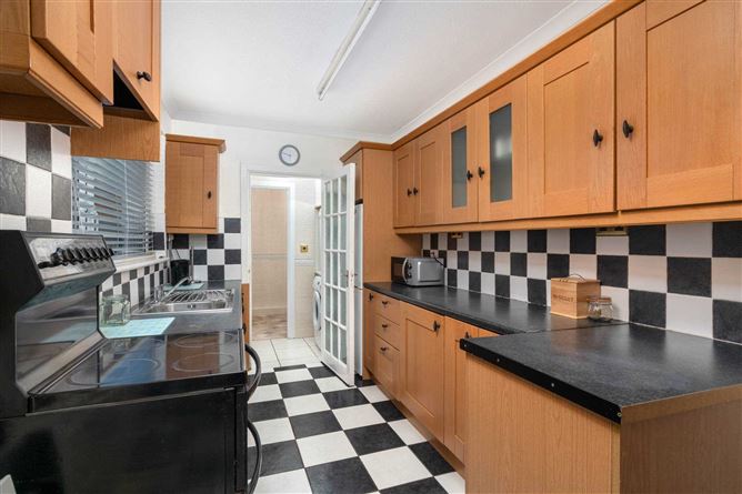 66 Greentrees Road, Manor Estate Terenure, Dublin 12, County Dublin