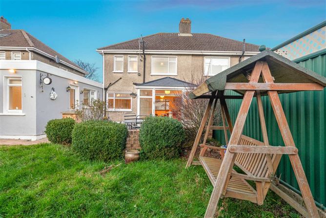 66 Greentrees Road, Manor Estate Terenure, Dublin 12, County Dublin
