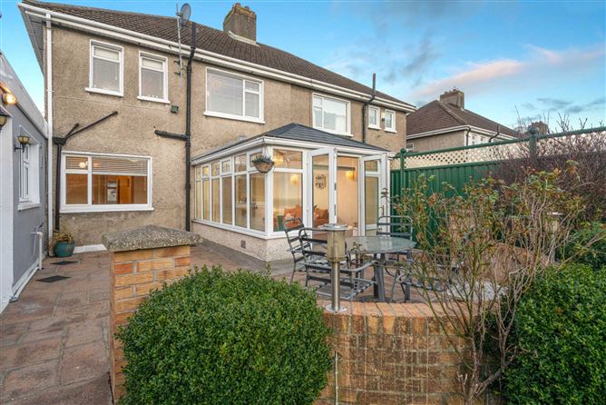 66 Greentrees Road, Manor Estate Terenure, Dublin 12, County Dublin