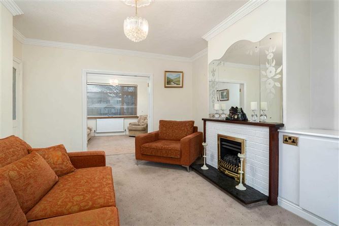 66 Greentrees Road, Manor Estate Terenure, Dublin 12, County Dublin