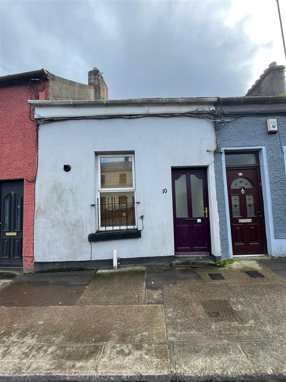 10 O' Connell Street, Blackpool, Cork DNG Murphy Condon 4686656