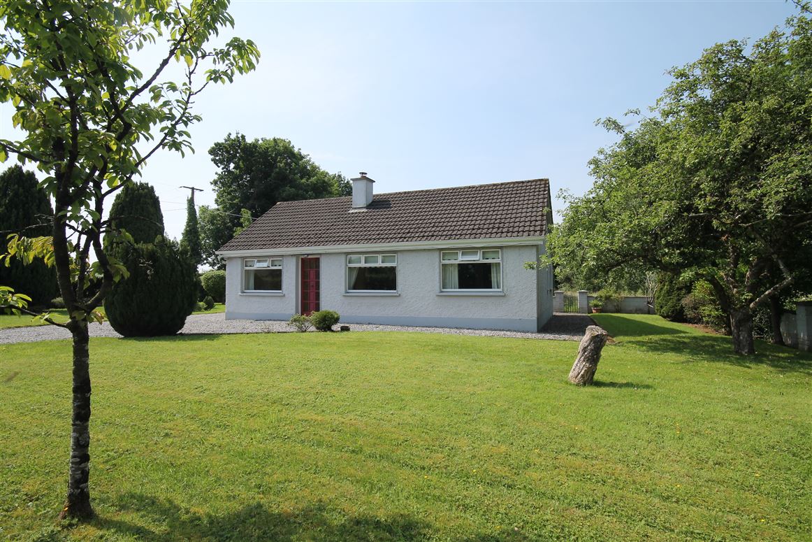 Ballysax Little, Curragh, Kildare Jordan Town and Country Estate