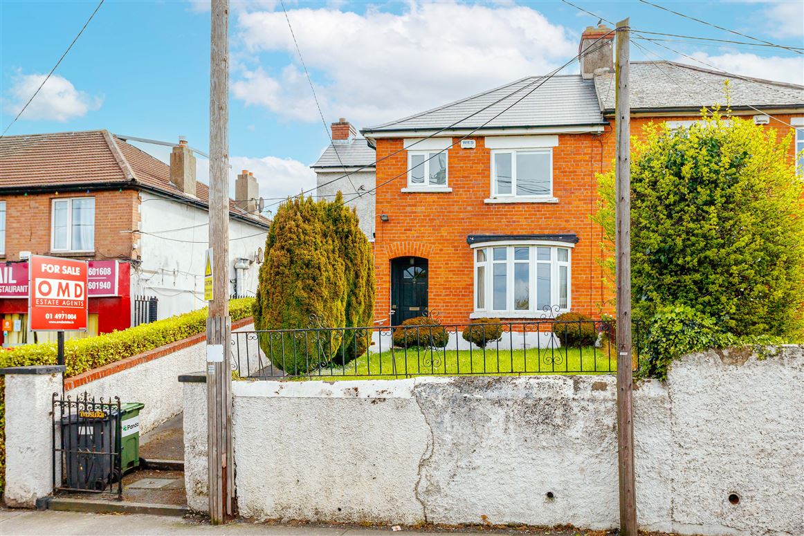 3 Olivemount Terrace, Dundrum, Dublin 14 OMD Estate Agents 4701656 MyHome.ie Residential