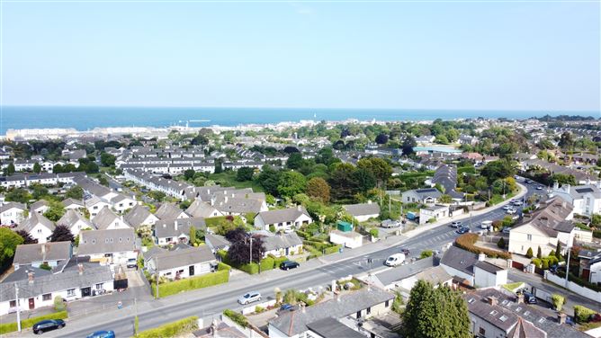 SITE @ St. Kilians, Coolagad, Blacklion, Greystones, Wicklow