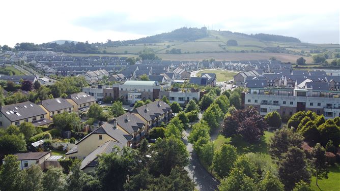 SITE @ St. Kilians, Coolagad, Blacklion, Greystones, Wicklow